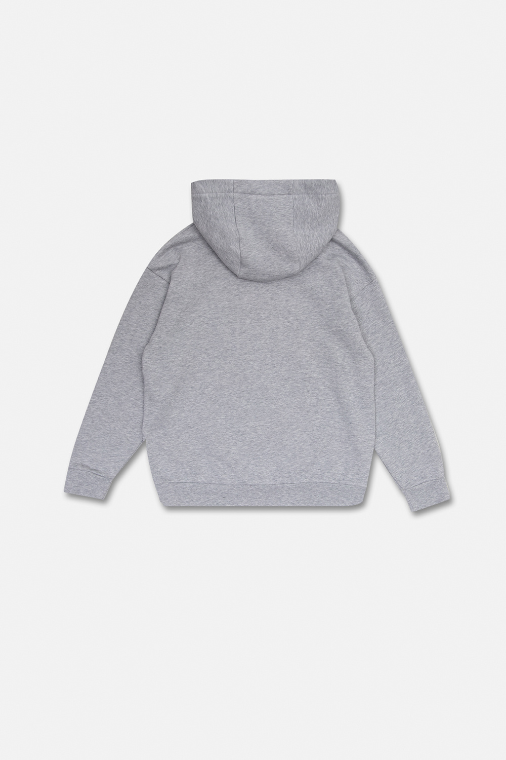 Fendi grey sale hoodie